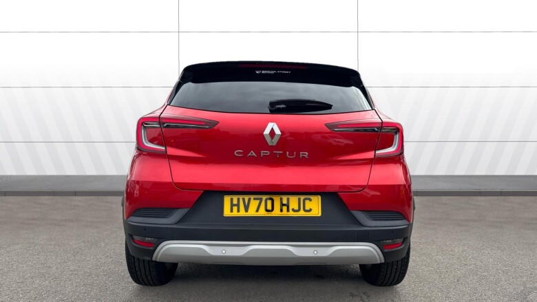 Renault Captur 1.0 TCE 100 Iconic 5dr Petrol Hatchback